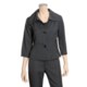 Zenim Pinstripe Jacket (For Women)