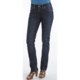 Zenim Skinny Jeans - Back Pocket Embroidery (For Women)