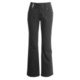 Zenim Stretch Cotton Pants (For Women)