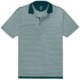 Zero Restriction Fleet Polo Shirt - Short Sleeve (For Men)
