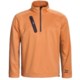 Zero Restriction Highland Pullover - Zip Neck, Long Sleeve (For Men)