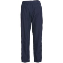 Zero Restriction Michelle Gore-Tex® Golf Pants - Waterproof (For Women) in Navy - Closeouts