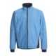 Zero Restriction Packable Jacket - Waterproof, Removable Sleeves (For Men)