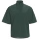 Zero Restriction Packable Jacket - Waterproof, Zip Neck, Elbow Sleeve (For Men)