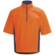 Zero Restriction Packable Waterproof Jacket - Elbow Sleeve (For Men)