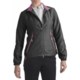 Zero Restriction Power Torque Wind Jacket (For Women)