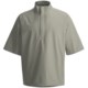 Zero Restriction Reversible Jacket - Waterproof, Elbow Sleeve  (For Men)