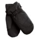 Ziener Kirsten PrimaLoft® Mittens - Leather, Insulated (For Women)
