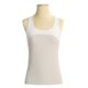 Zobha Classic Tank Top - Built-In Shelf Bra (For Women)