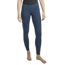 Zobha Leggings - Supplex® Nylon (For Women) in Denim - Closeouts