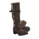 Zodiac USA Audreya Tall Boots - Distressed Leather (For Women)