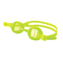 Zoggs Lil Flipper Swim Goggles - (For Youth) in Green/Green - Closeouts