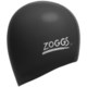 Zoggs Swim Cap - Silicone (For Men and Women)
