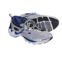 Zoot Sports Advantage 3.0 Cross Training Shoes (For Men) in Shadow/Silver/Classic Blue - Closeouts