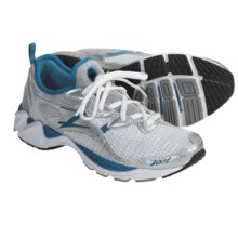 Zoot Sports Advantage 3.0 Cross Training Shoes (For Women) in White/Caribbean/Silver - Closeouts