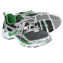 Zoot Sports Advantage WR Running Shoes (For Men) in Duffel/Fern/Silver - Closeouts