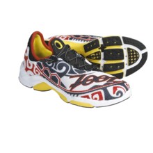 Zoot Sports Ali'i 3.0 Cross Training Shoes (For Men) in Fuel/Black/Sulfur - Closeouts