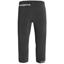 Zoot Sports CompressRx Ultra Knickers (For Men and Women) in Black - Closeouts