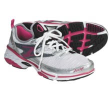 Zoot Sports Energy 3.0 Cross Training Shoes (For Women) in White/Black/Virtual Pink - Closeouts