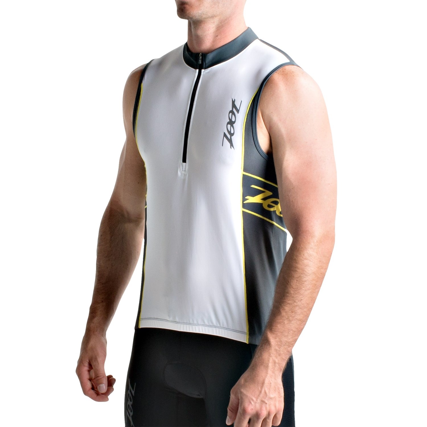 upf bike jersey