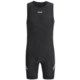 Zoot Sports High-Performance Tri Race Suit - Chamois, Zip Back (For Men)