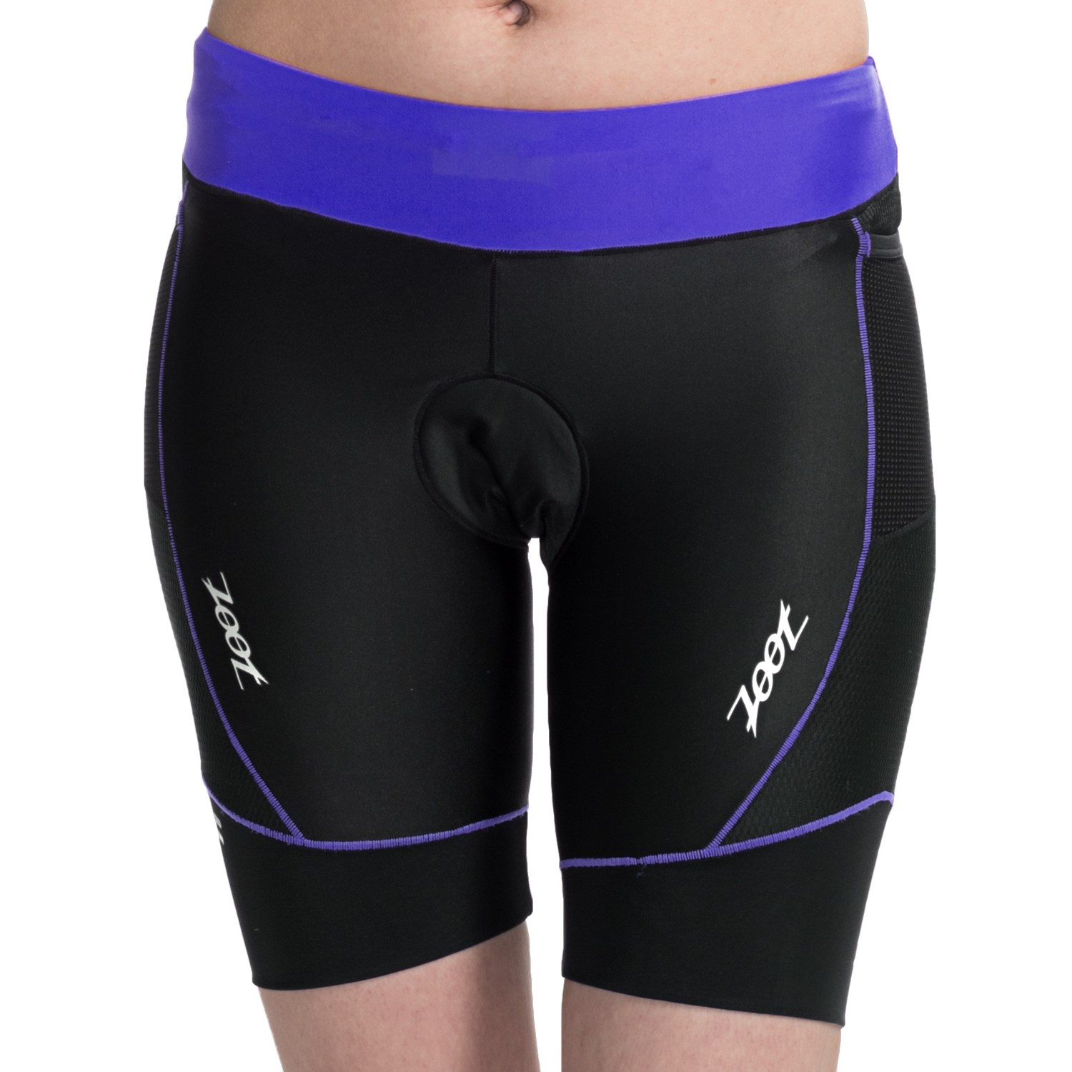 Zoot Sports HighPerformance Tri Shorts (For Women) Save 80