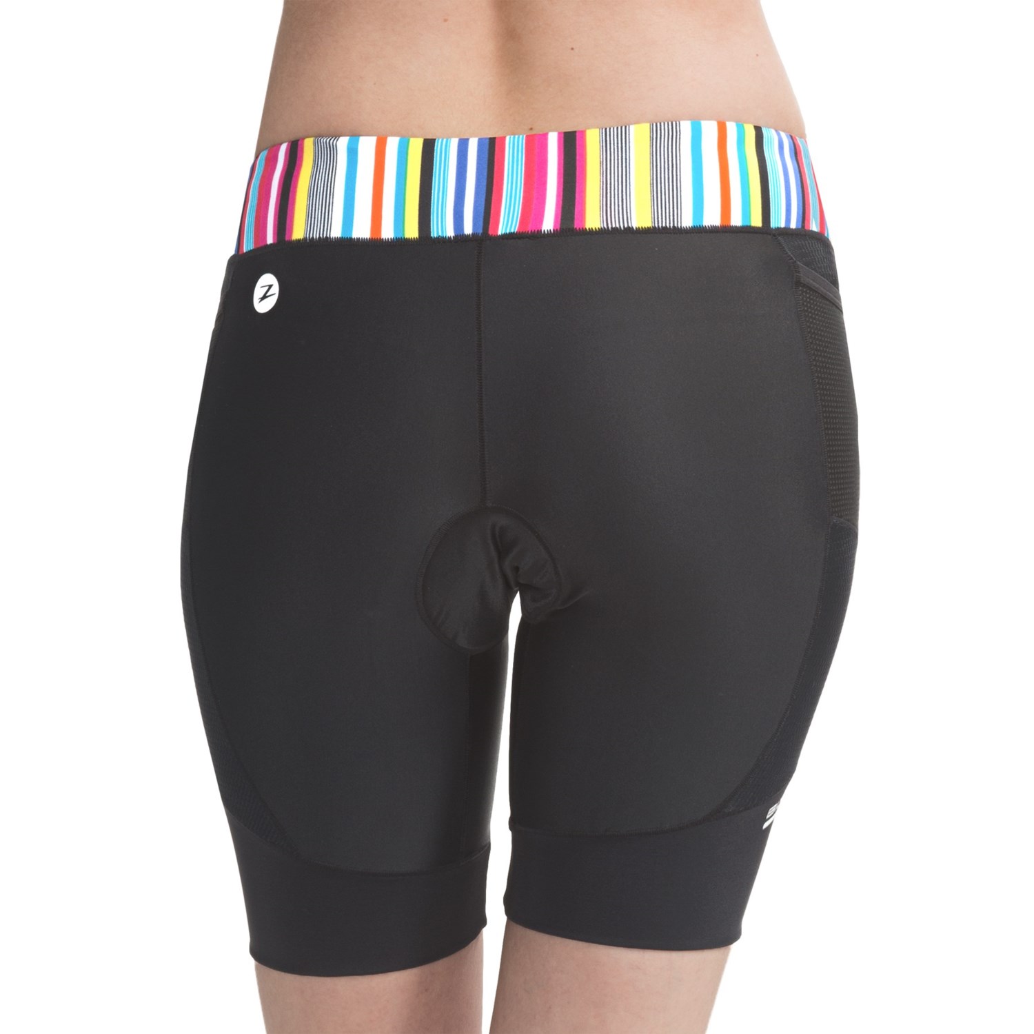 Zoot Sports HighPerformance Tri Shorts (For Women) Save 80