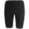 Zoot Sports High-Performance Tri Shorts - UPF 50+ (For Women) in Black