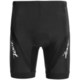 Zoot Sports Performance Tri Shorts - 8”, UPF 50+ (For Men)