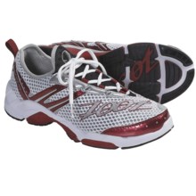 Zoot Sports Ultra Kapilani Running Shoes (For Men) in White/Metallic Crimson - Closeouts