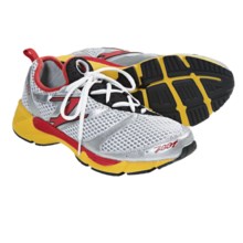 Zoot Sports Ultra Otec Running Shoes (For Men) in White/Zoot Red/Silver - Closeouts