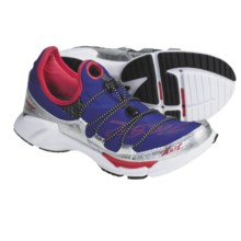 Zoot Sports Ultra Race 3.0 Tri Running Shoes (For Women) in Indigo/Silver/Virtual Pink - Closeouts