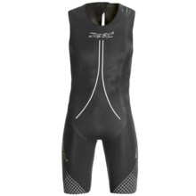 Zoot Sports Ultra SpeedZoot - UPF 50+, Sleeveless (For Men) in Black - Closeouts