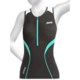 Zoot Sports ULTRA Tri Tank Top - UPF 50+, Built-In Bra (For Women)