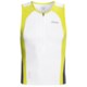 Zoot Sports Ultra Tri Tank Top - UPF 50+, Zip Neck (For Men)