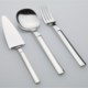Zwilling J.A. Henckels Cajus Serving Set - 3-Piece