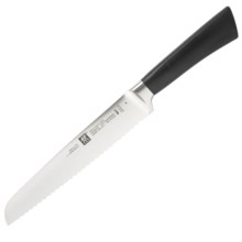 Zwilling J.A. Henckels One Bread Knife - 8" in See Photo - Closeouts
