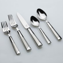 Zwilling J.A. Henckels Tai Chi Place Setting - 5-Piece in See Photo - Closeouts