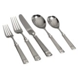 Zwilling J.A. Henckels True Love Flatware Place Setting - 5-Piece
