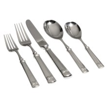 Zwilling J.A. Henckels True Love Flatware Place Setting - 5-Piece in See Photo - Overstock
