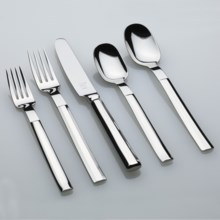 Zwilling J.A. Henckles Cajus Place Setting - 5-Piece in See Photo - Closeouts