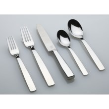 Zwilling J.A. Henckles Capella Place Setting - 5-Piece in See Photo - Closeouts