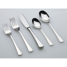Zwilling J.A. Henckles Grand Palace Place Setting - 5-Piece in See Photo - Closeouts