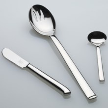 Zwilling J.A. Henckles Lyra Completer Set - 3-Piece in See Photo - Closeouts