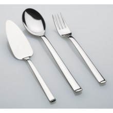 Zwilling J.A. Henckles Lyra Serving Set - 3-Piece in See Photo - Closeouts