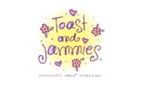 Toast and Jammies