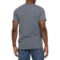 4UGPA_2 100 PERCENT Bilto T-Shirt - Short Sleeve