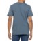 4RDYU_3 100 PERCENT Kramer T-Shirt - Short Sleeve