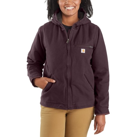 carhartt jacket factory seconds