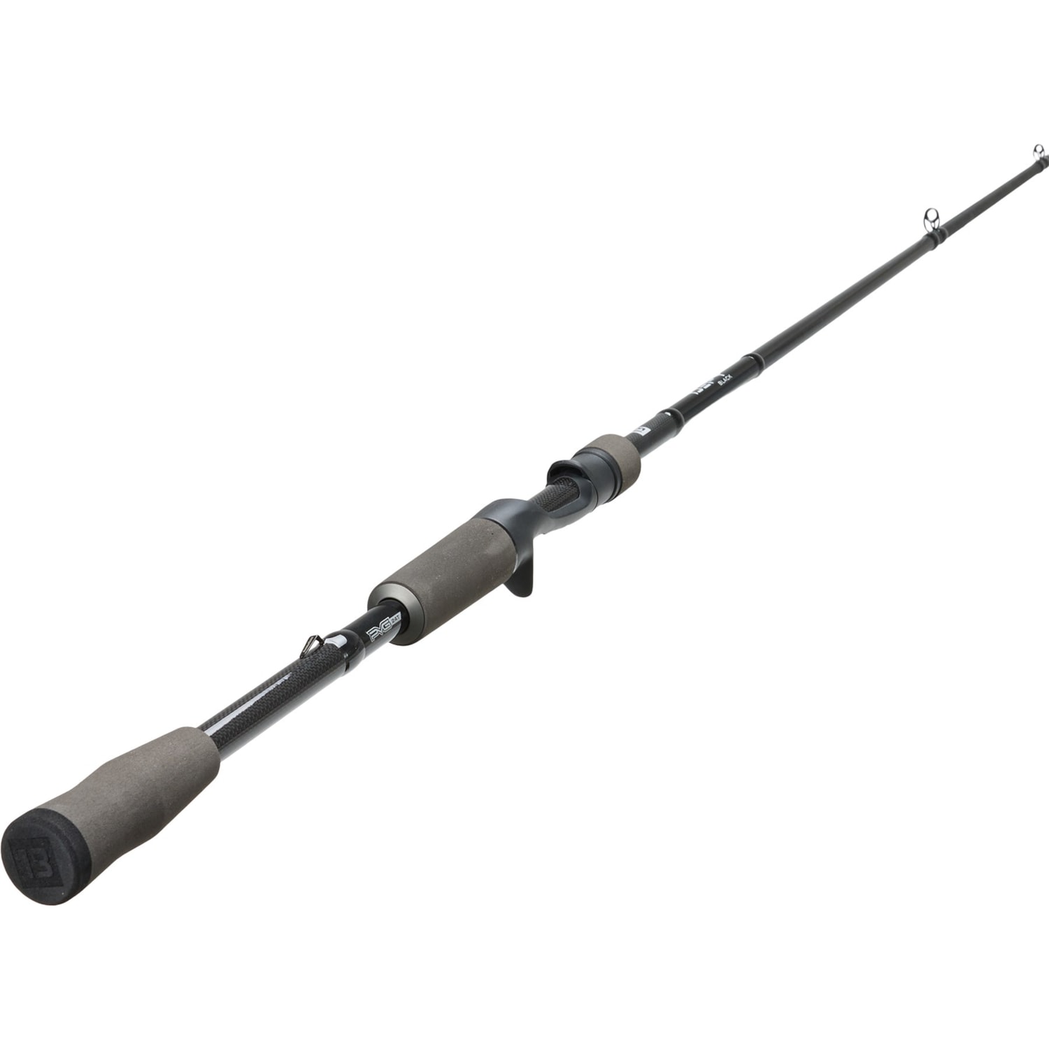 baitcaster saltwater rod 6'6